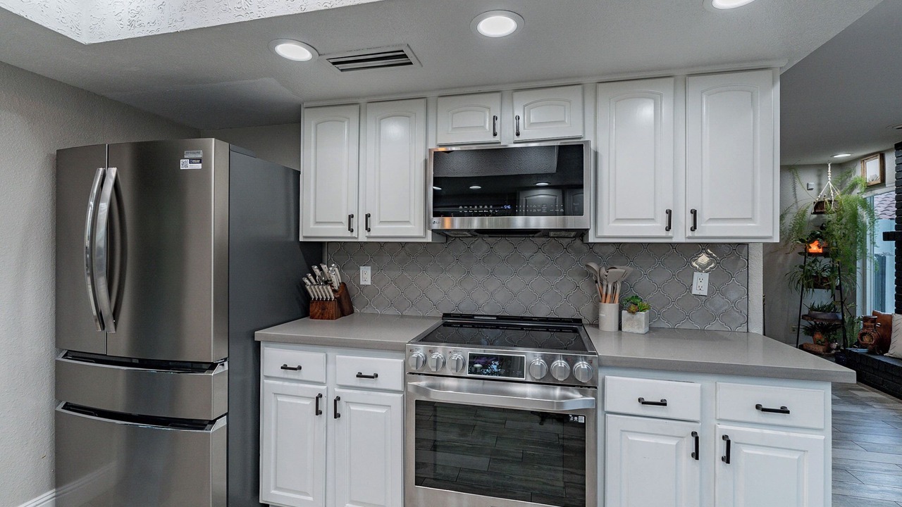 Photo of Kitchen in Dobson Ranch