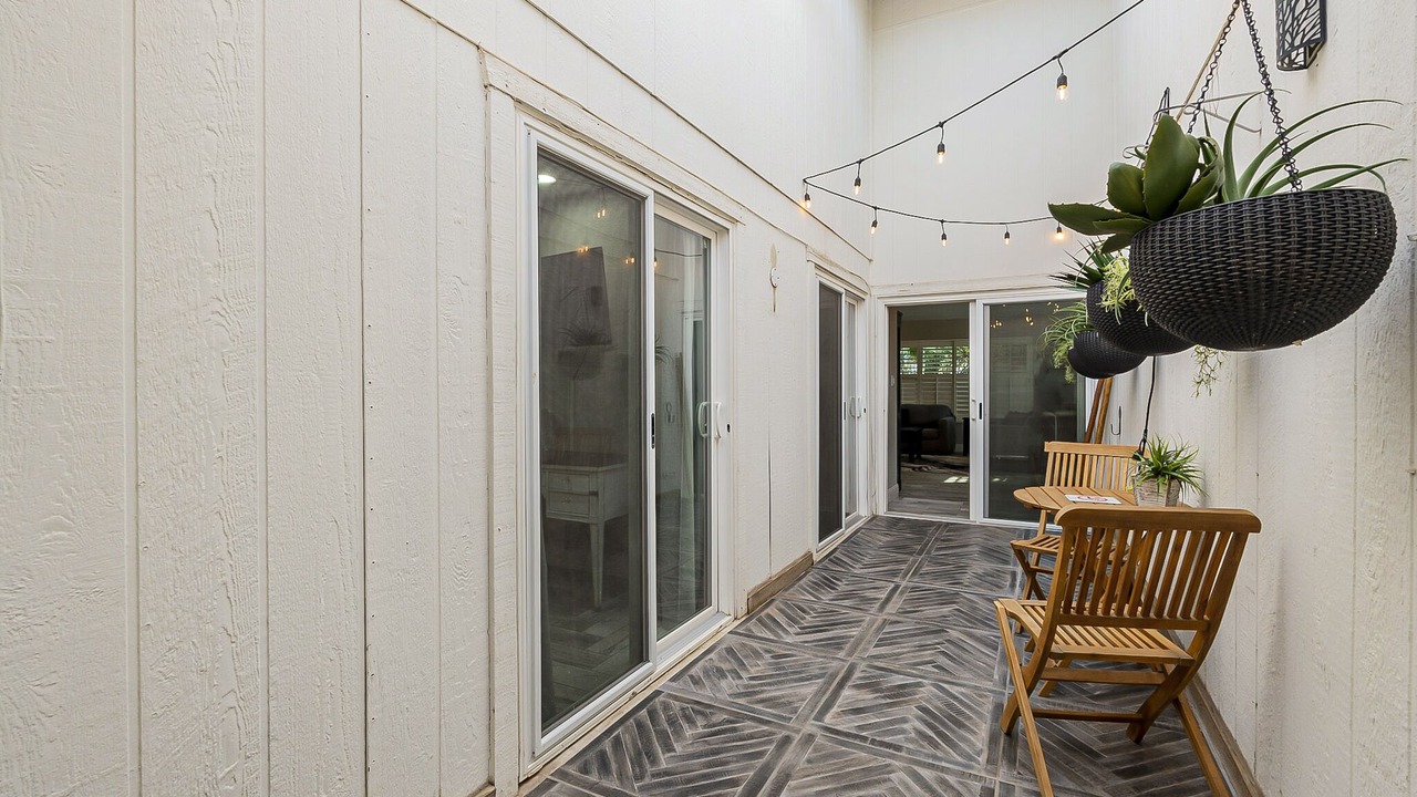 Photo of Patio Balcony in Dobson Ranch