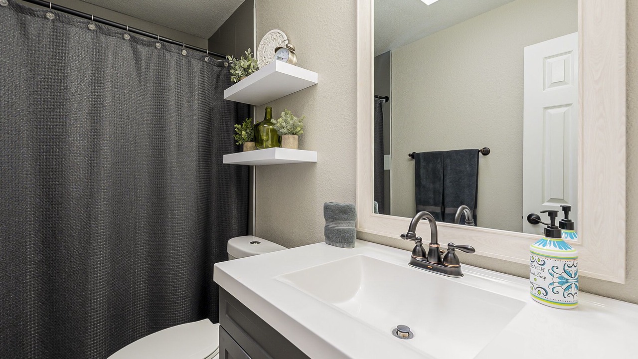 Photo of Bathroom in Dobson Ranch