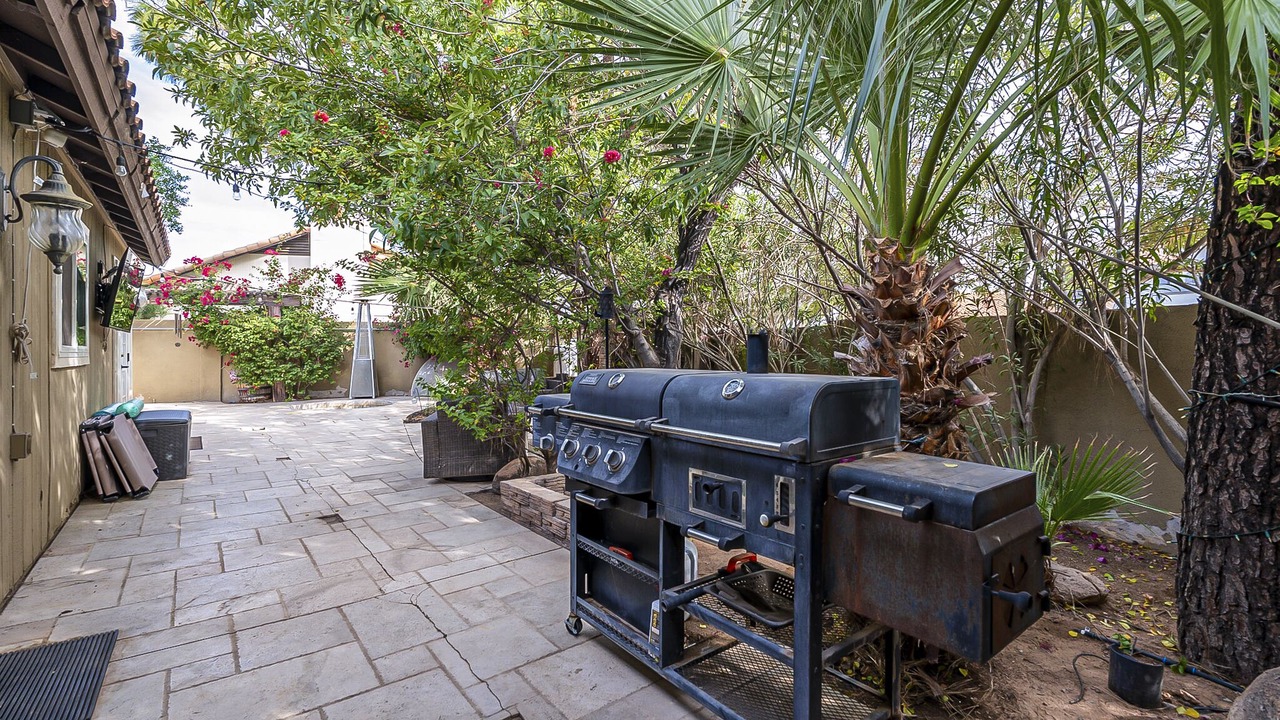 Photo of Patio Balcony in Dobson Ranch