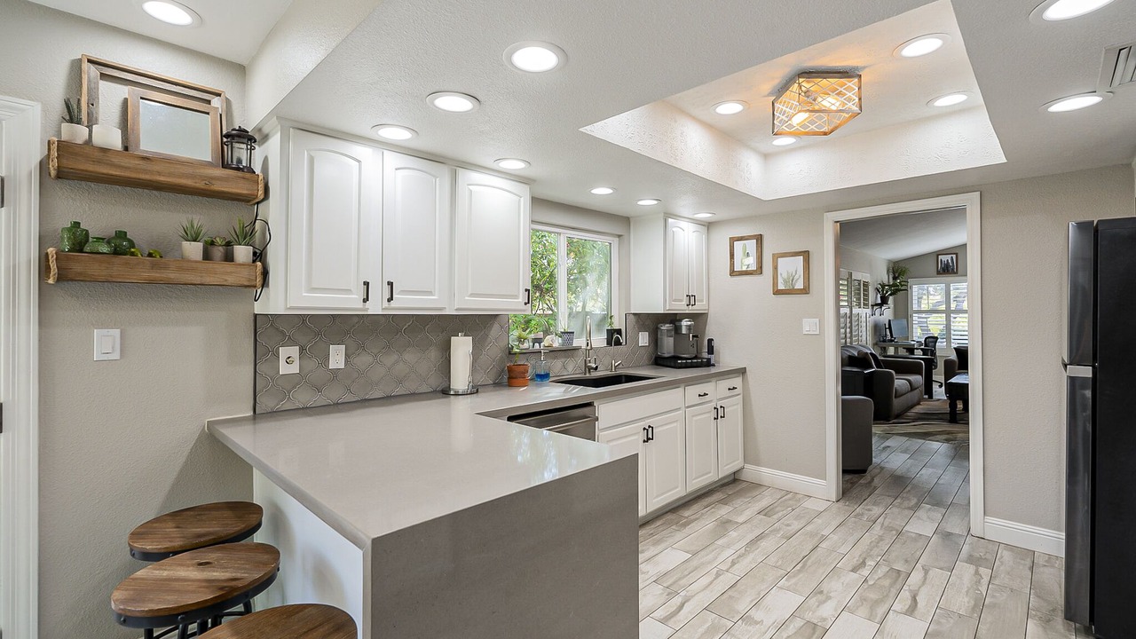 Photo of Kitchen in Dobson Ranch