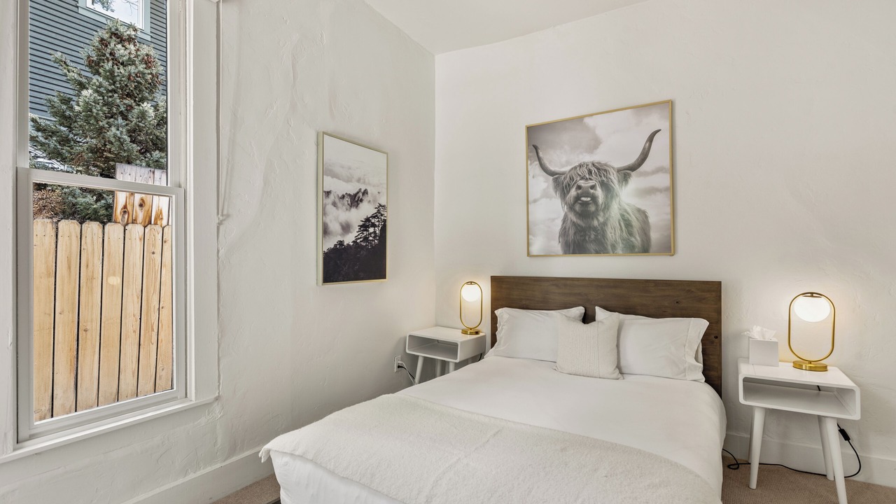 Photo of Bedroom in Aspen