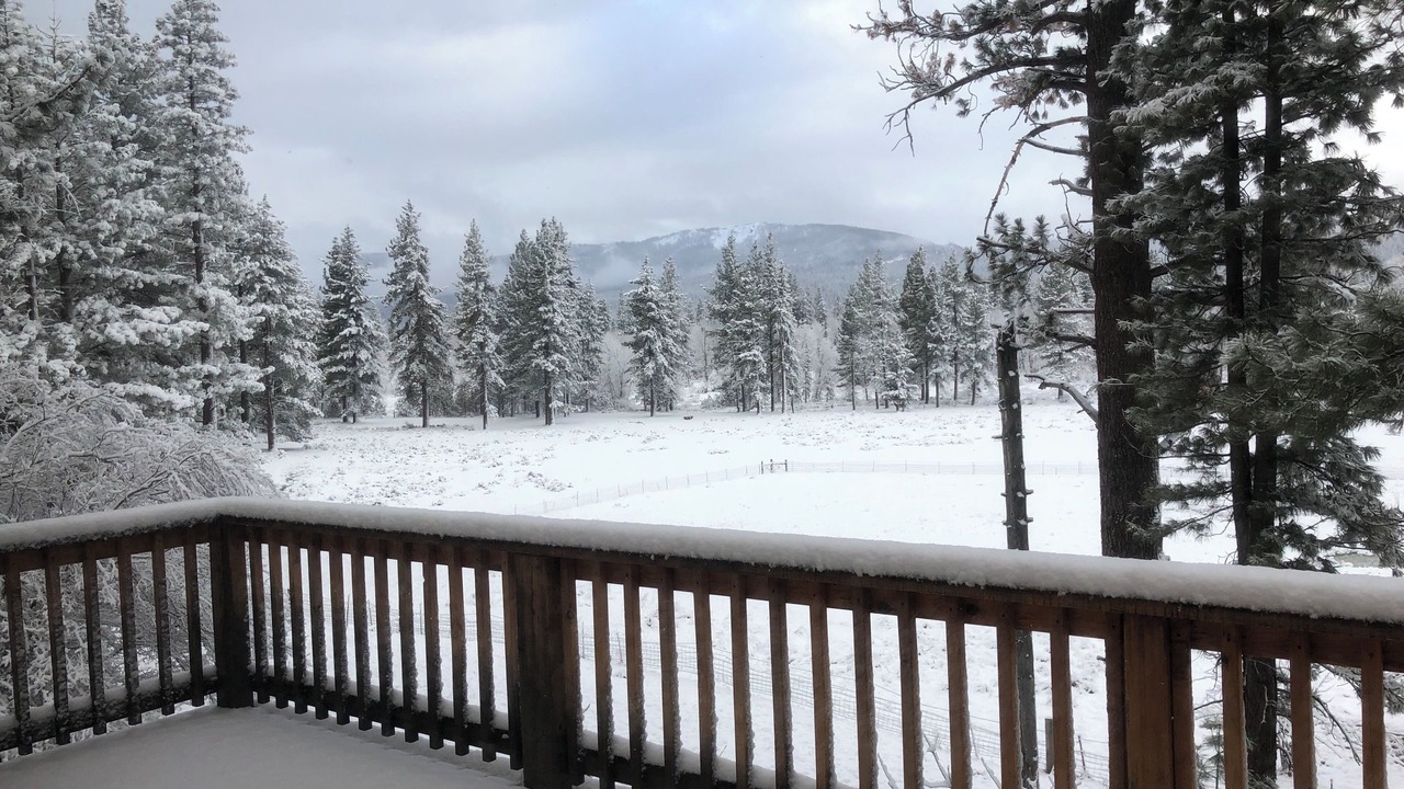 Photo of Outdoor in Graeagle