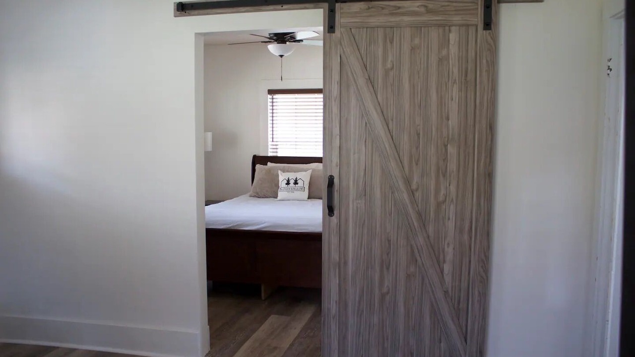 Photo of Bedroom in Graeagle