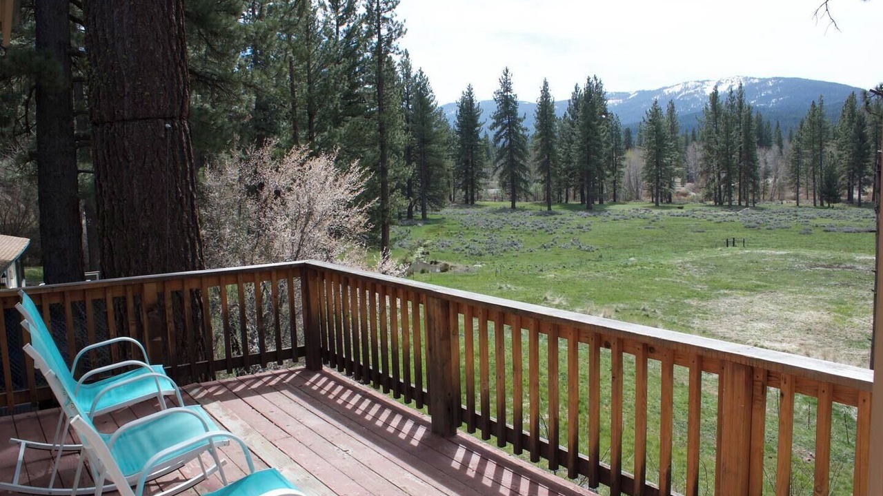 Photo of Outdoor in Graeagle
