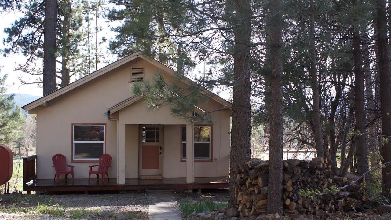 Photo of Outdoor in Graeagle