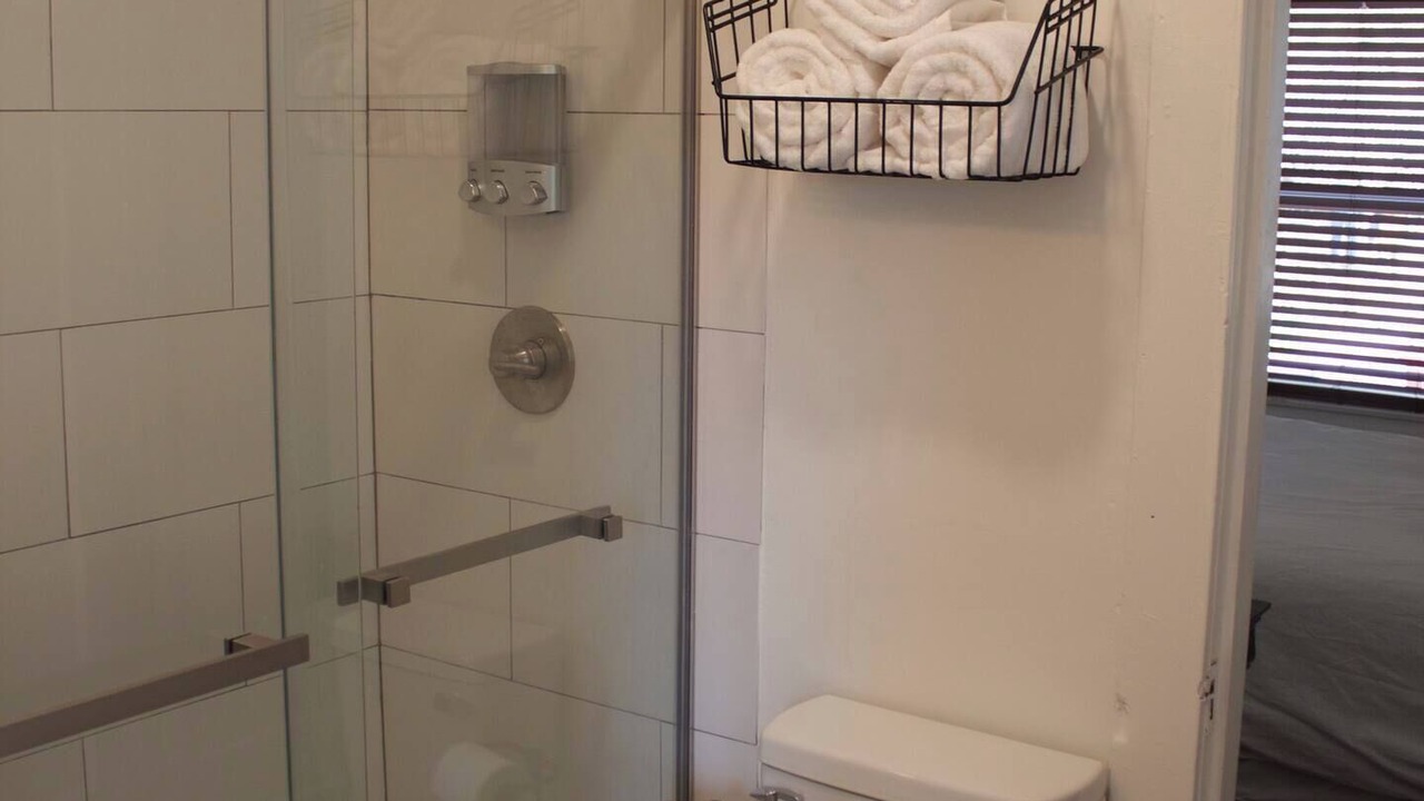 Photo of Bathroom in Graeagle