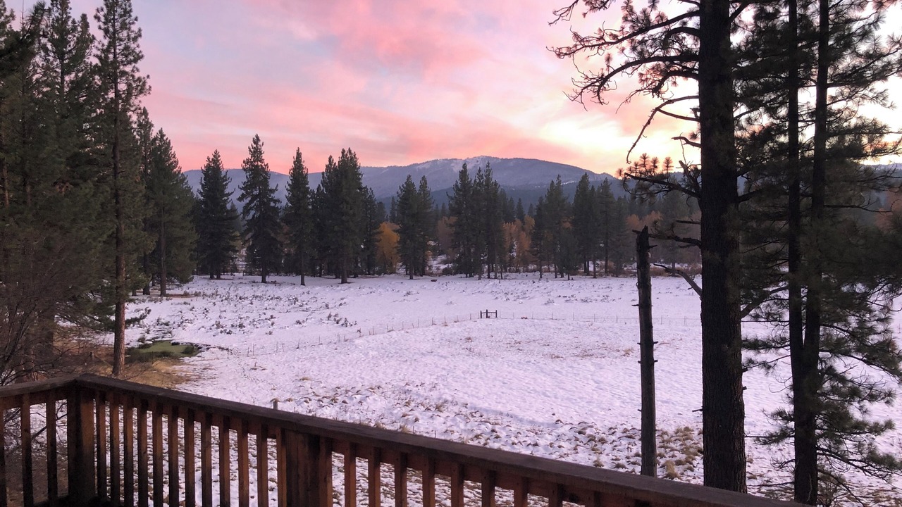 Photo of Outdoor in Graeagle