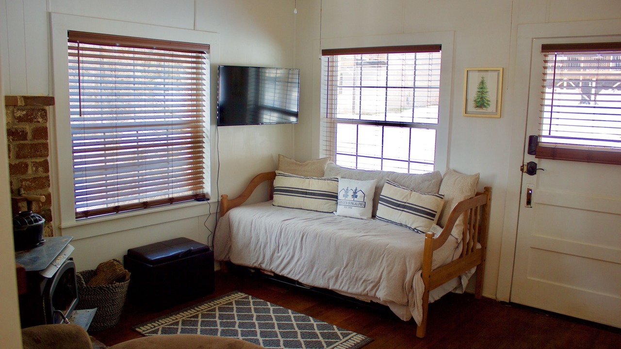 Photo of Bedroom in Graeagle