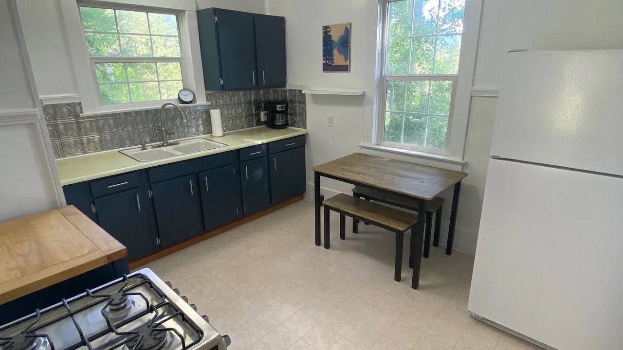 Photo of Kitchen in Graeagle