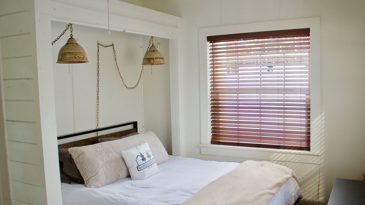 Photo of Bedroom in Graeagle