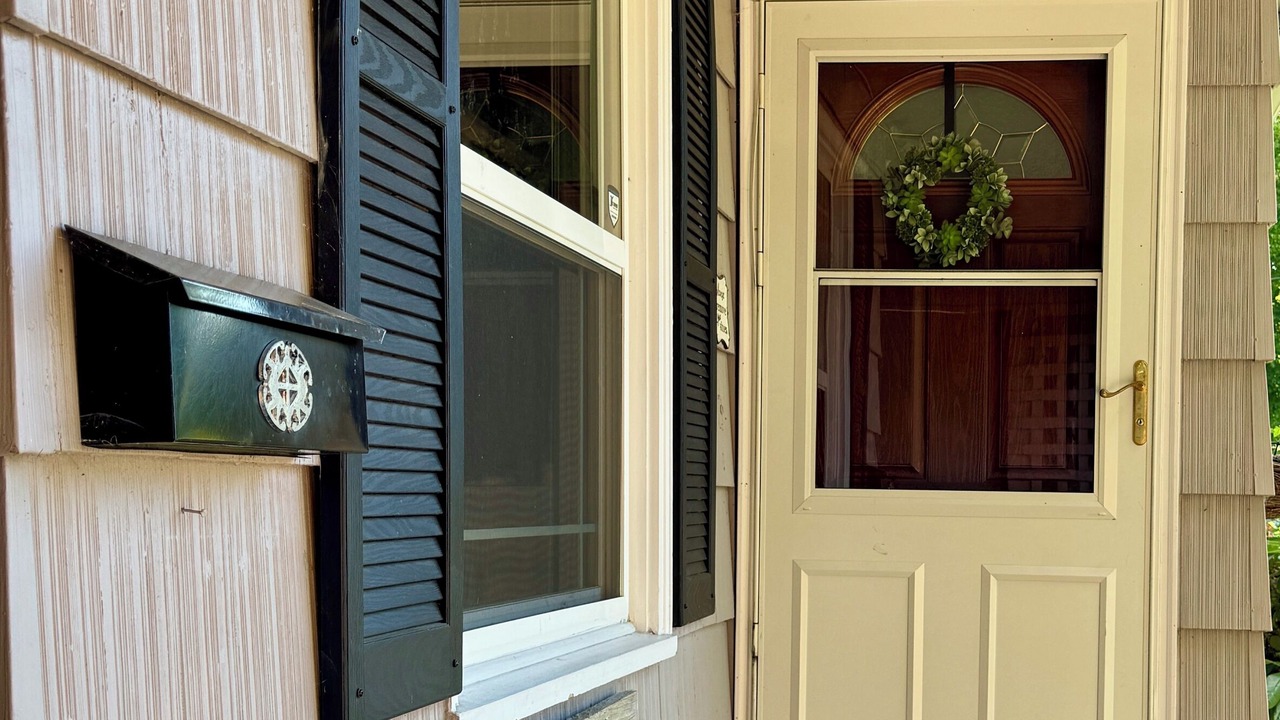 Photo of Outdoor in Medford