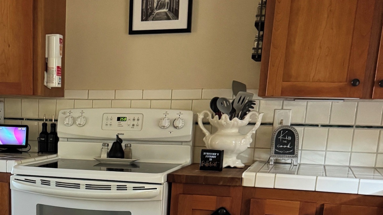 Photo of Kitchen in Medford