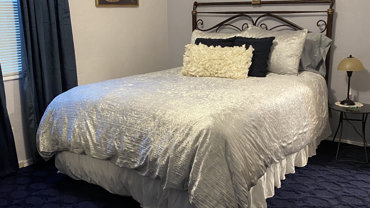 Photo of Bedroom in Medford