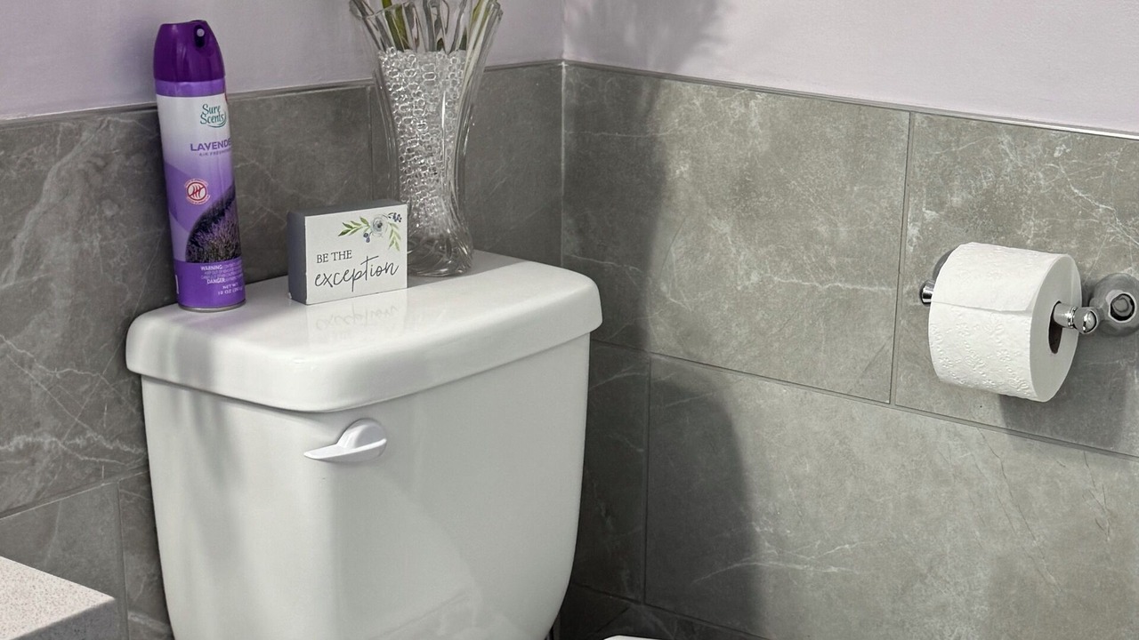 Photo of Bathroom in Medford