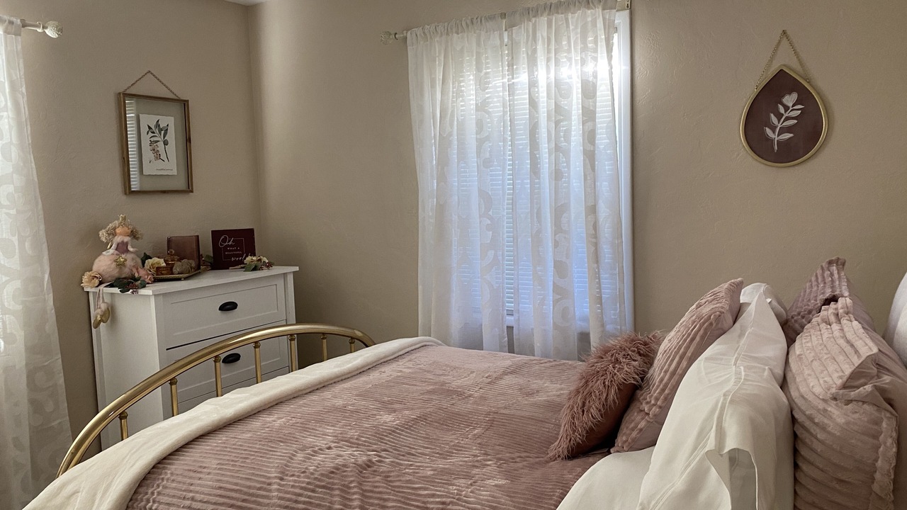 Photo of Bedroom in Medford