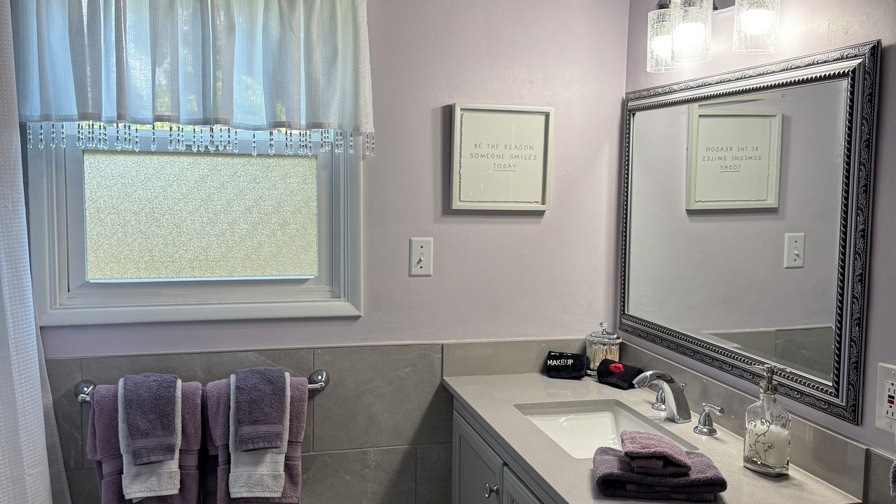 Photo of Bathroom in Medford