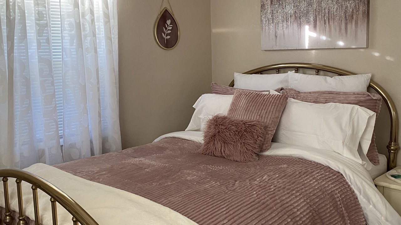 Photo of Bedroom in Medford