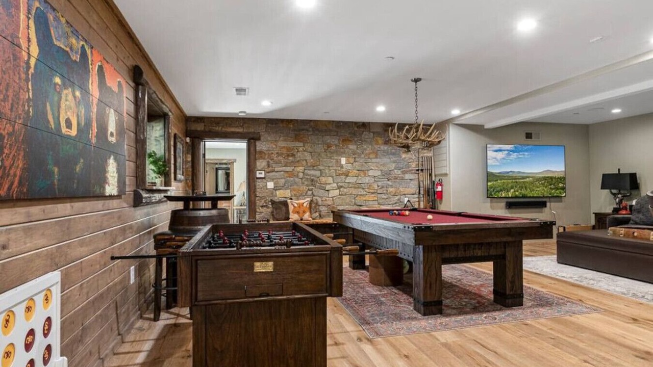 Photo of Bedroom in Eagle Mountain Estates