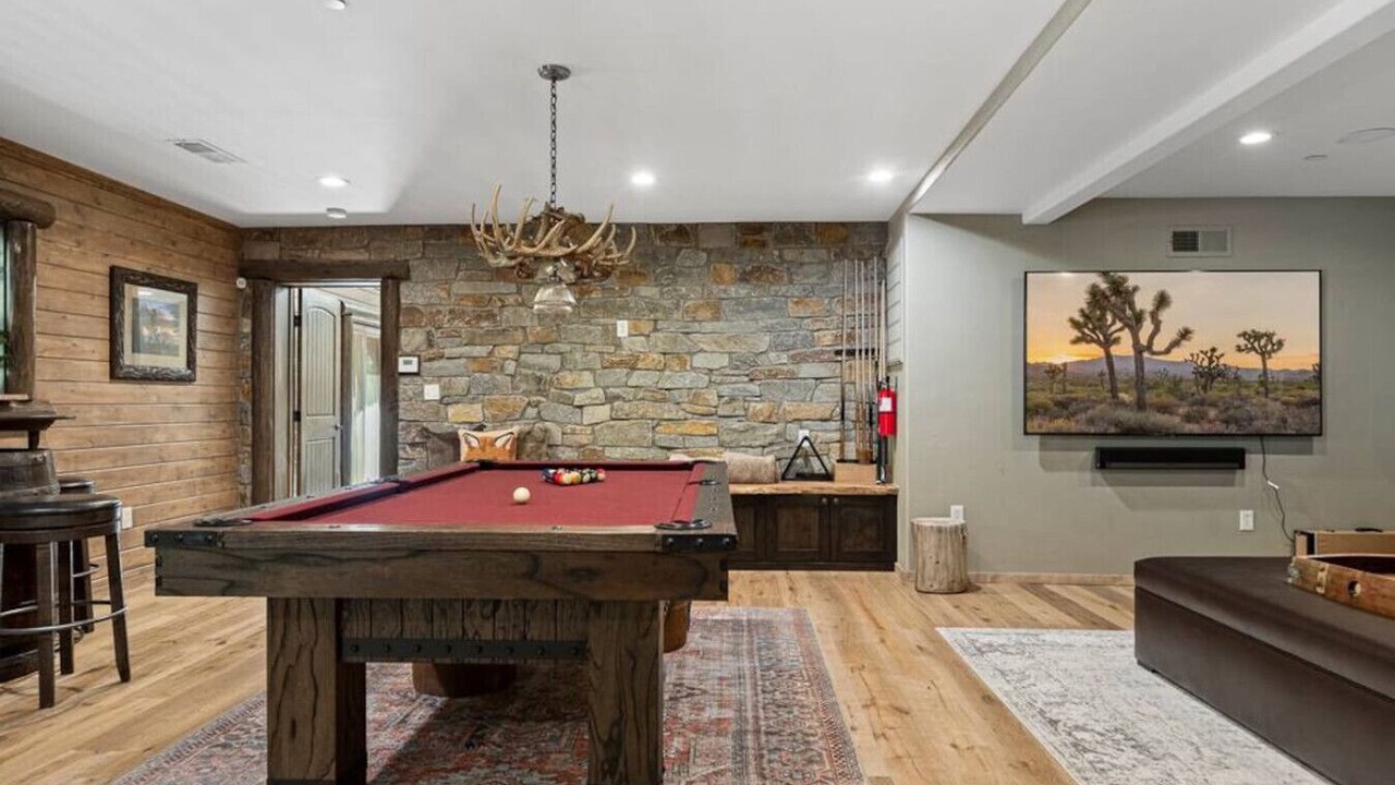 Photo of Bedroom in Eagle Mountain Estates