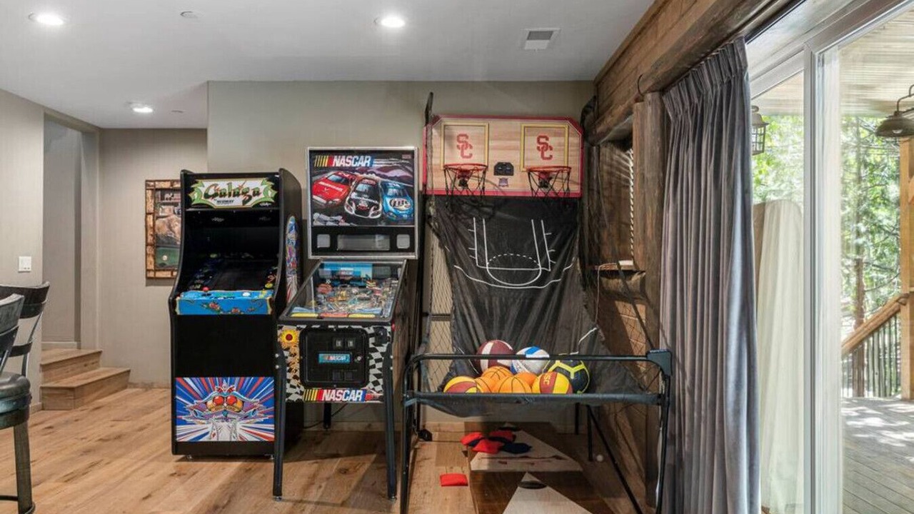 Photo of Bedroom in Eagle Mountain Estates