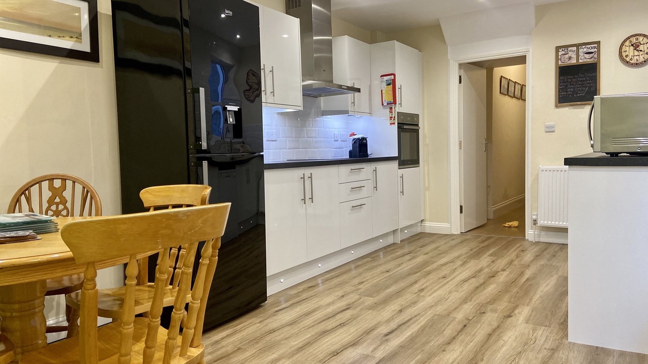 Photo of Kitchen in Weston-super-Mare