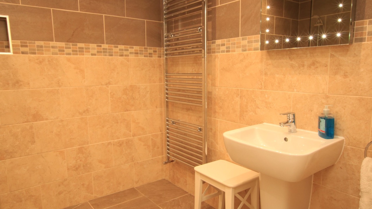 Photo of Bathroom in Weston-super-Mare