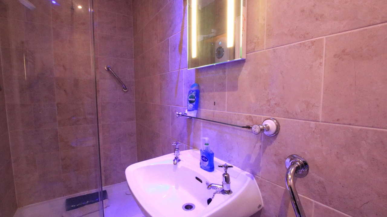 Photo of Bathroom in Weston-super-Mare