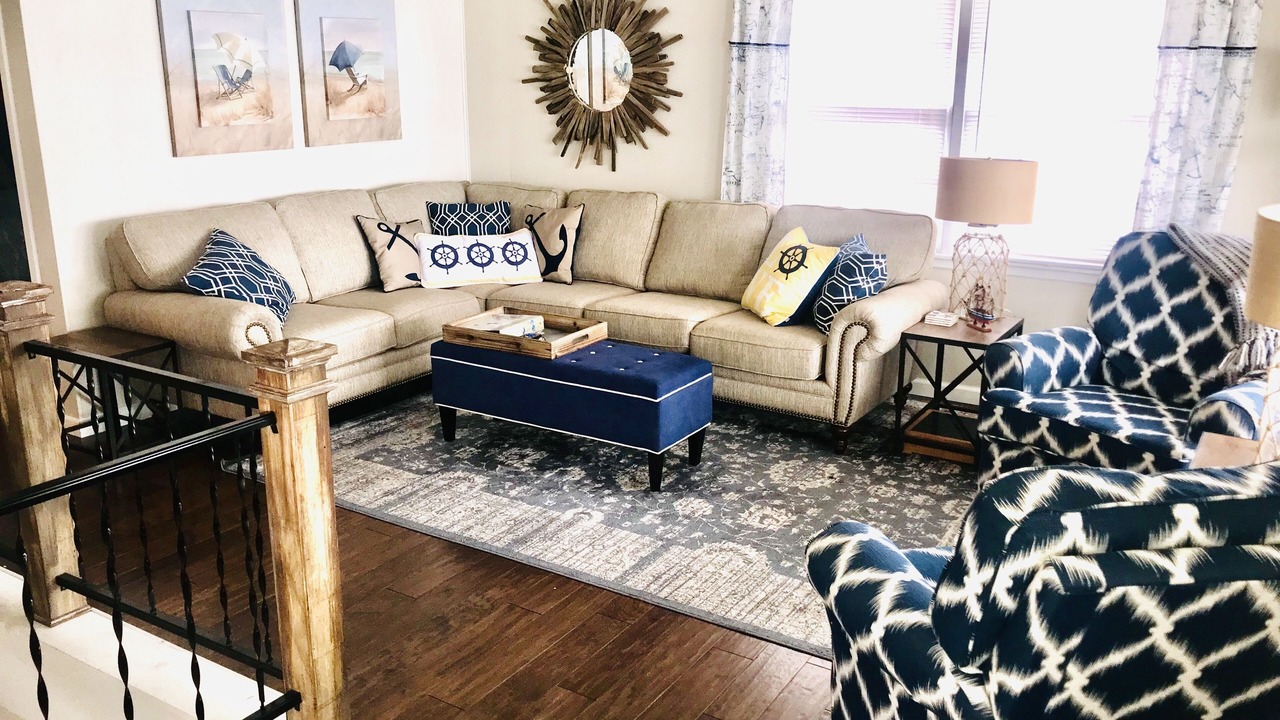 Photo of Bedroom in Roach
