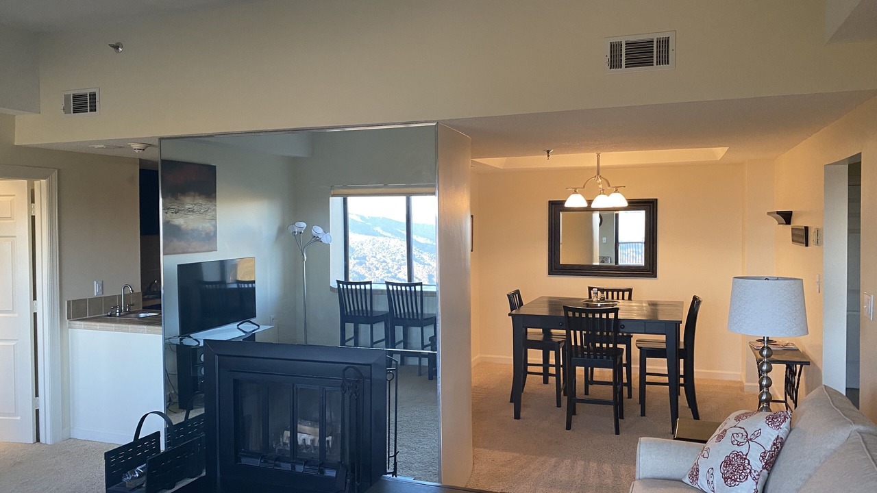Photo of Livingroom in Sugar Mountain