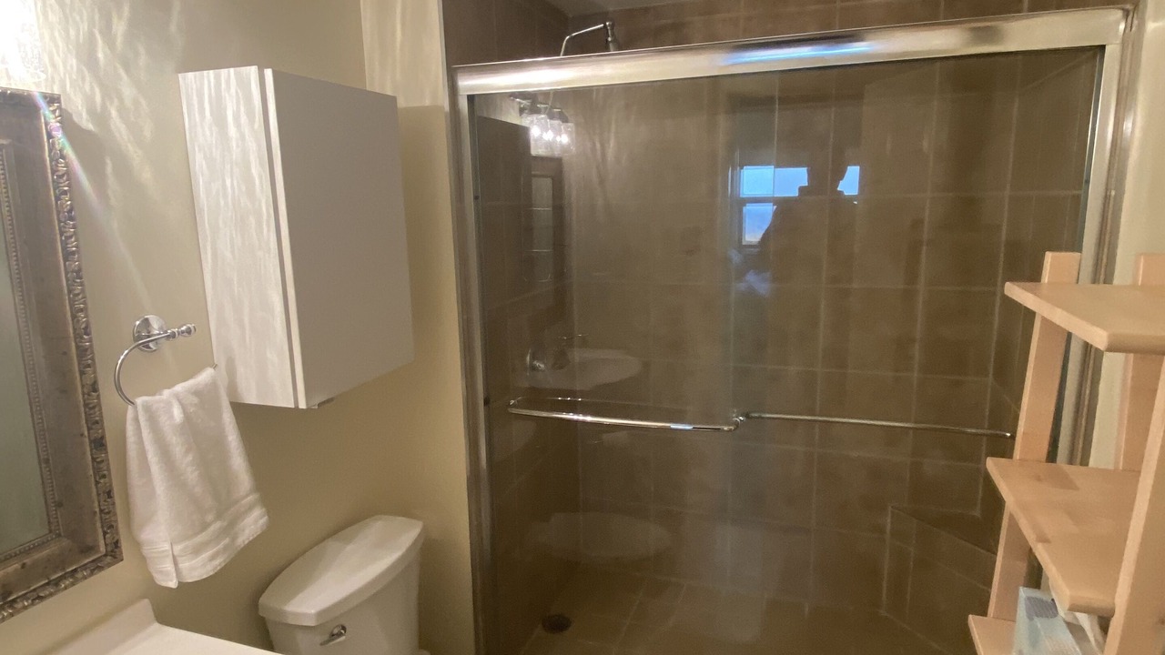 Photo of Bathroom in Sugar Mountain