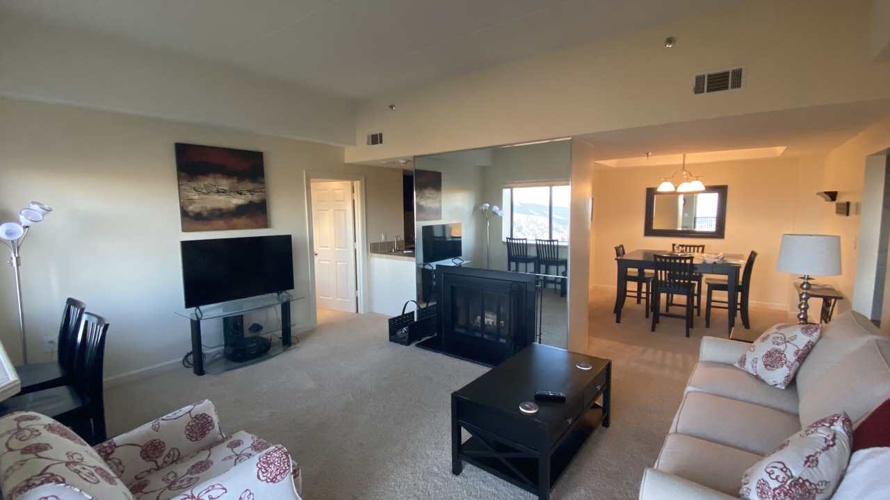 Photo of Livingroom in Sugar Mountain