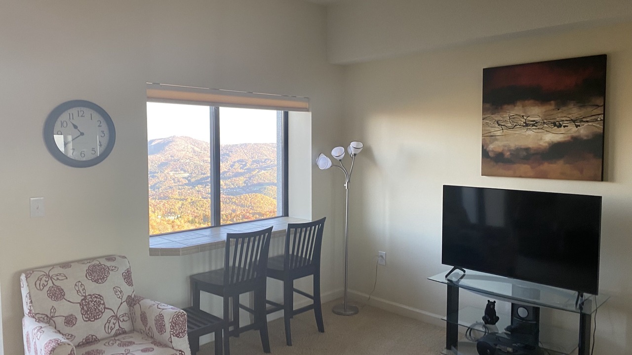 Photo of Livingroom in Sugar Mountain