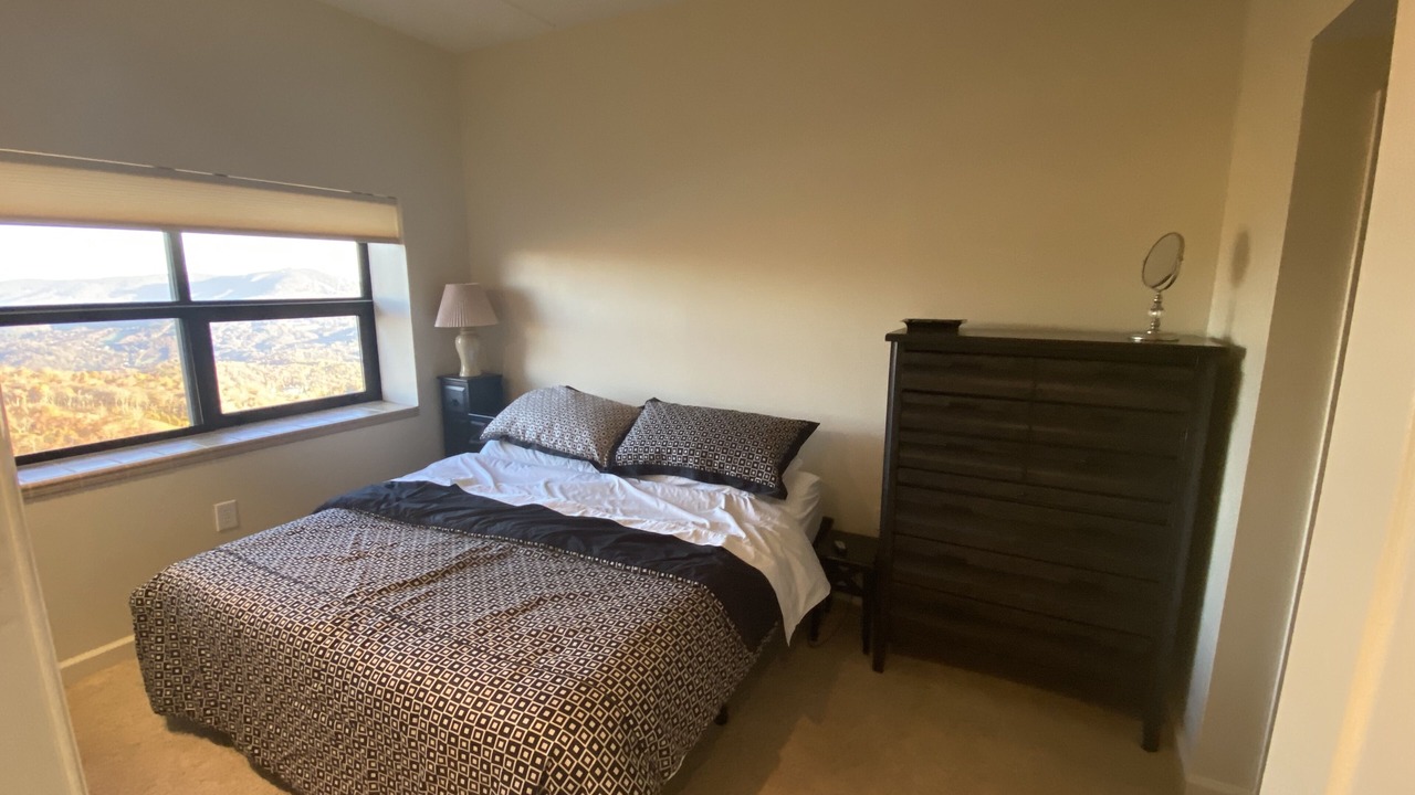 Photo of Bedroom in Sugar Mountain