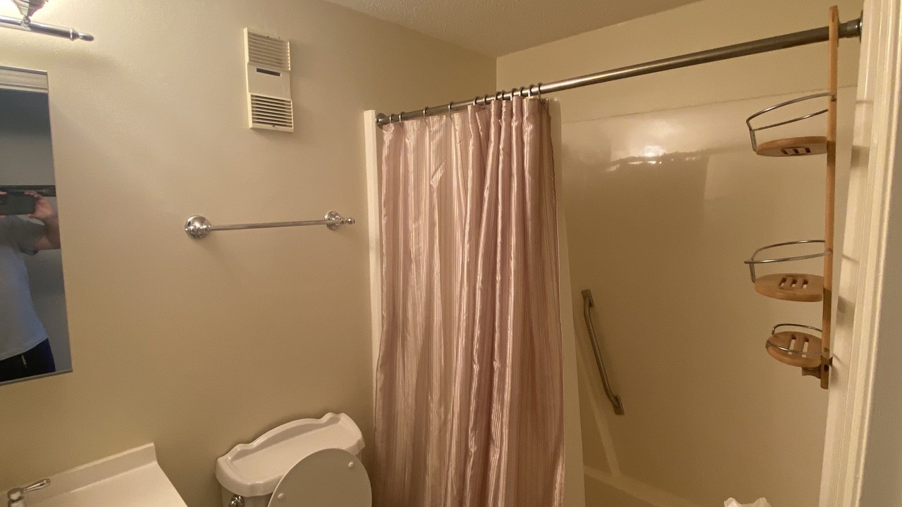Photo of Bathroom in Sugar Mountain