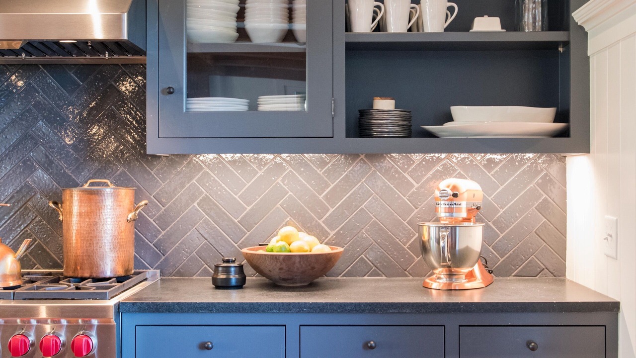 Photo of Kitchen in Quaise