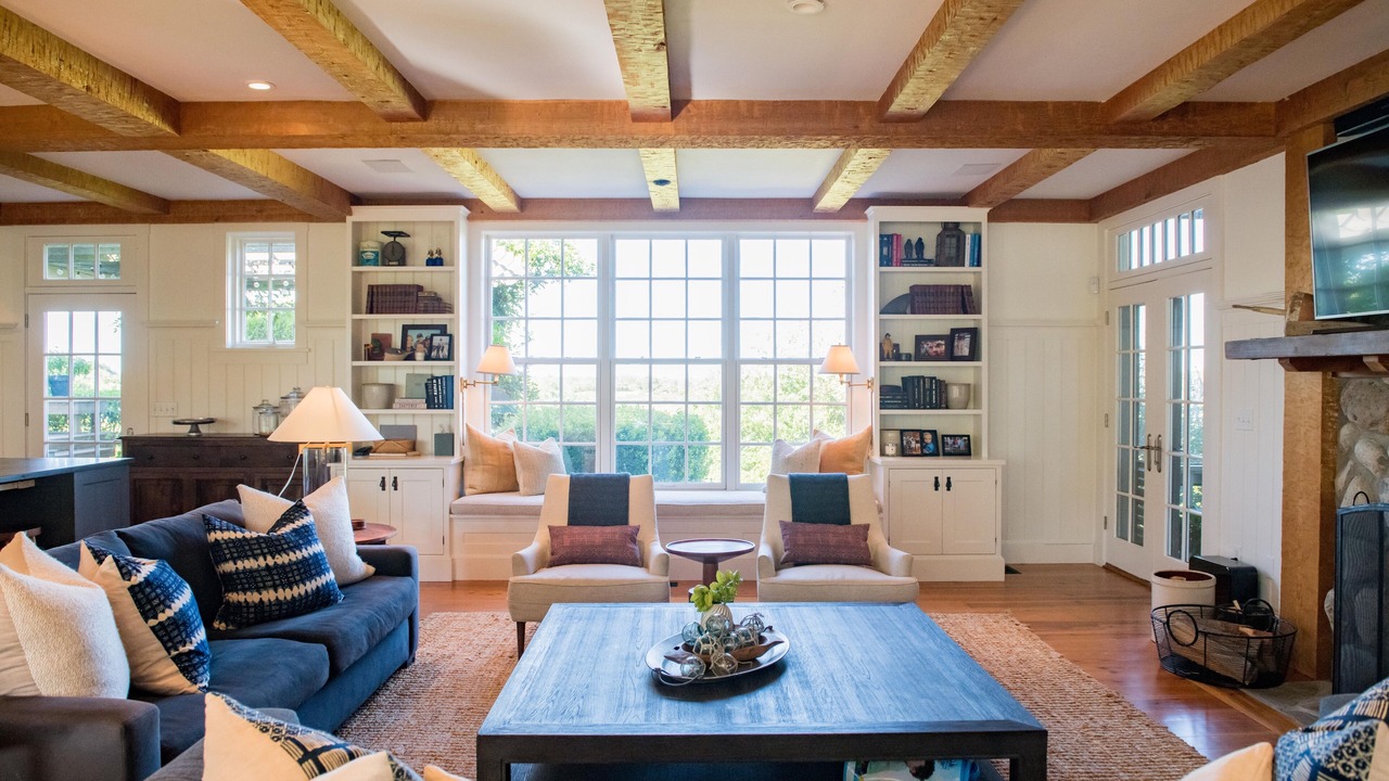 Photo of Livingroom in Quaise