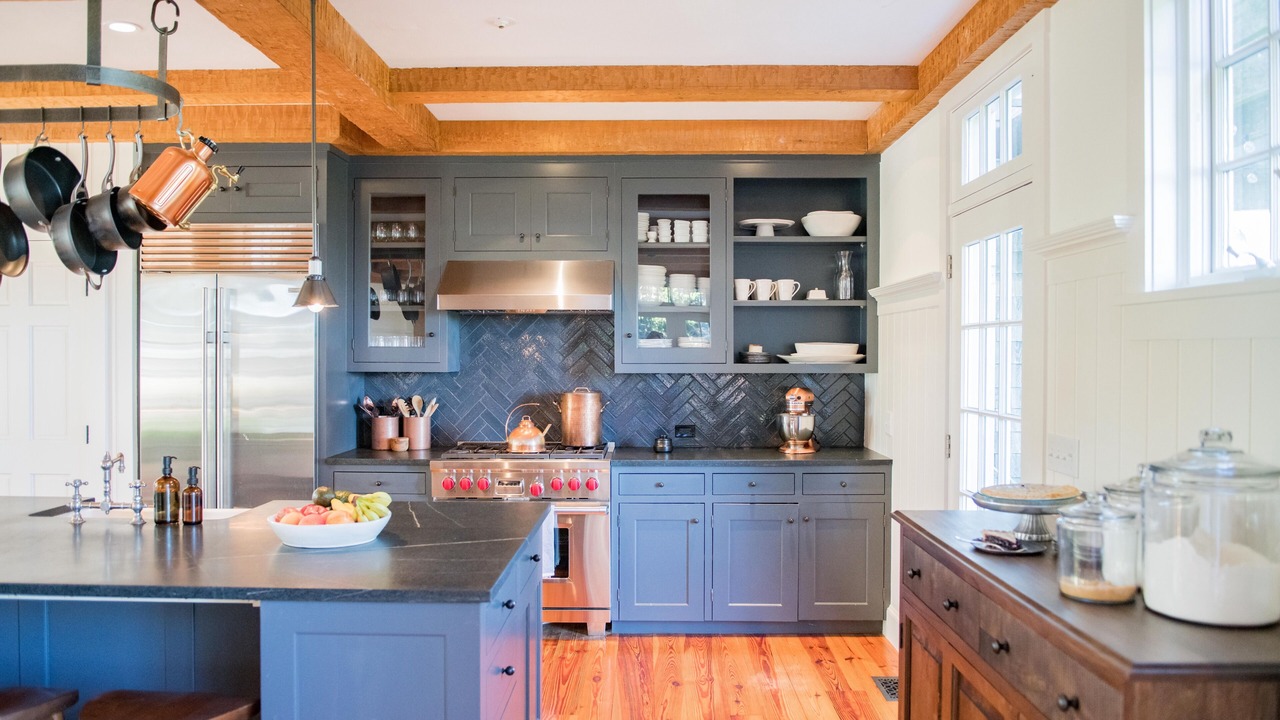 Photo of Kitchen in Quaise