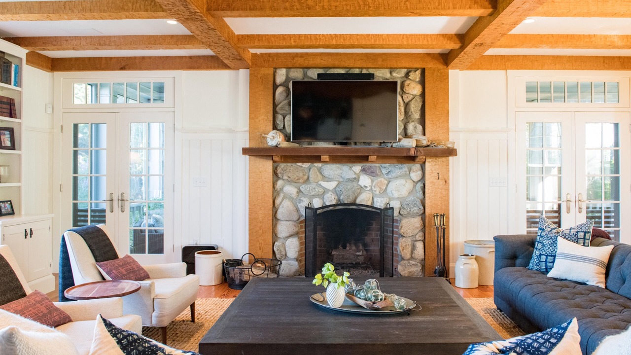 Photo of Livingroom in Quaise