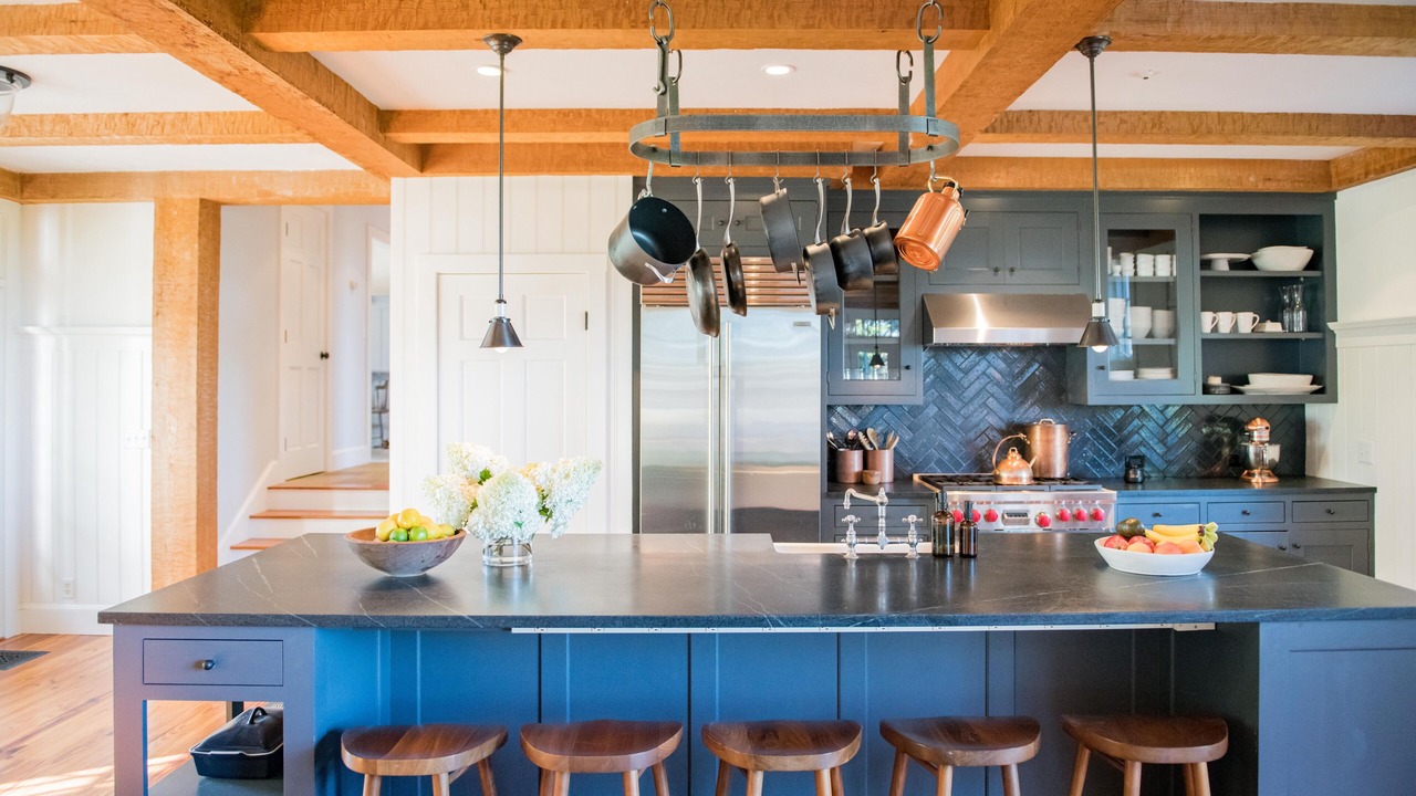 Photo of Kitchen in Quaise