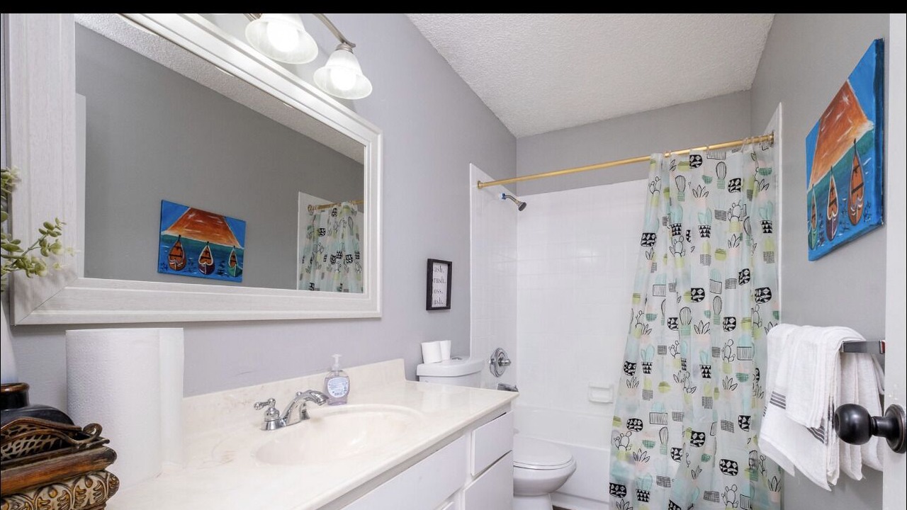 Photo of Bathroom in Sherwood