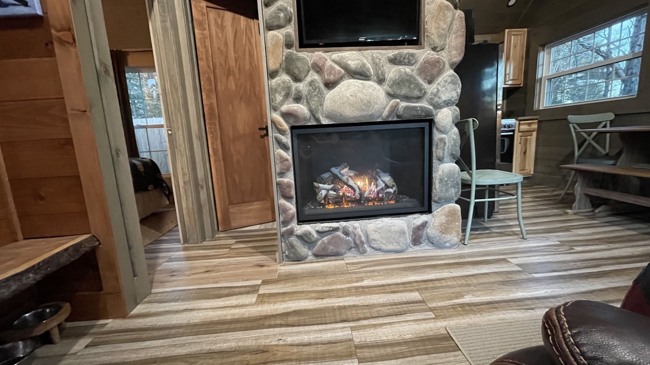Photo of Livingroom in Town of Webb