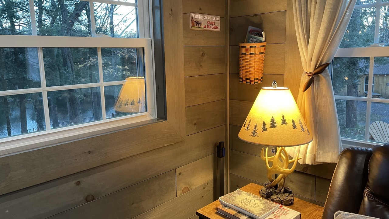 Photo of Bedroom in Town of Webb