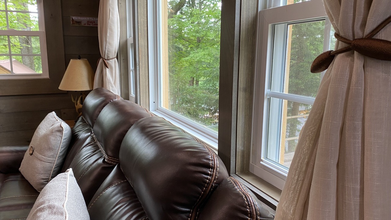Photo of Bedroom in Town of Webb