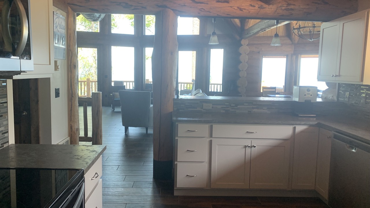 Photo of Kitchen in Finley Point