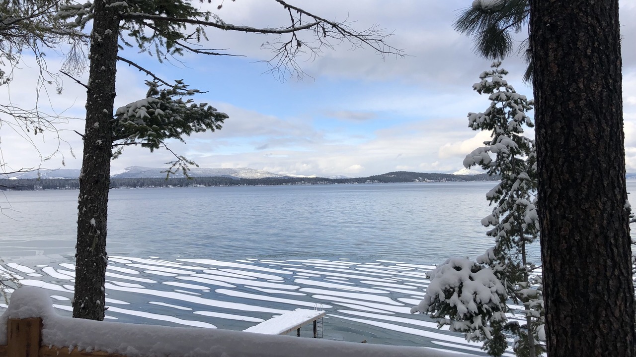 Photo of Outdoor in Finley Point