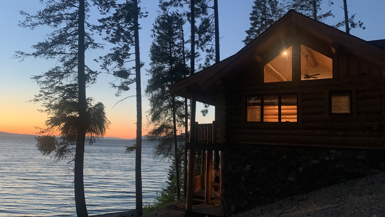 Photo of Outdoor in Finley Point