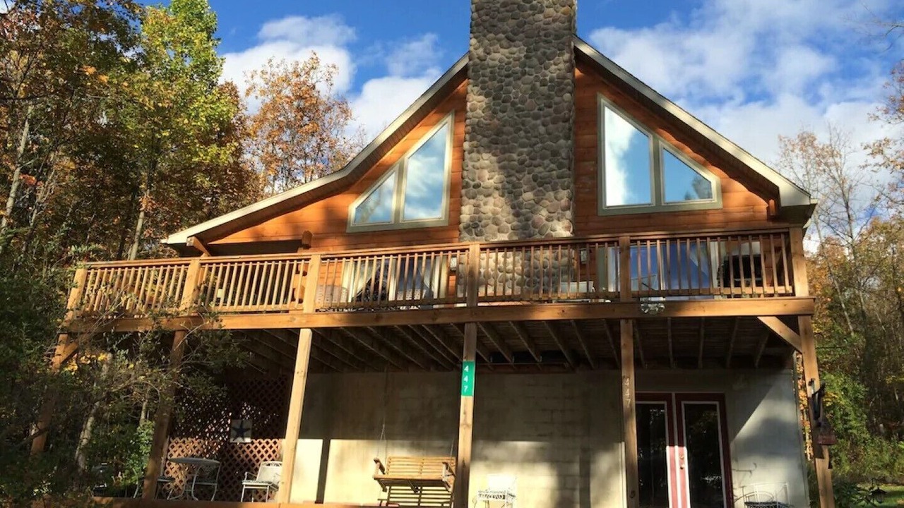 Photo of Outdoor in Auburn