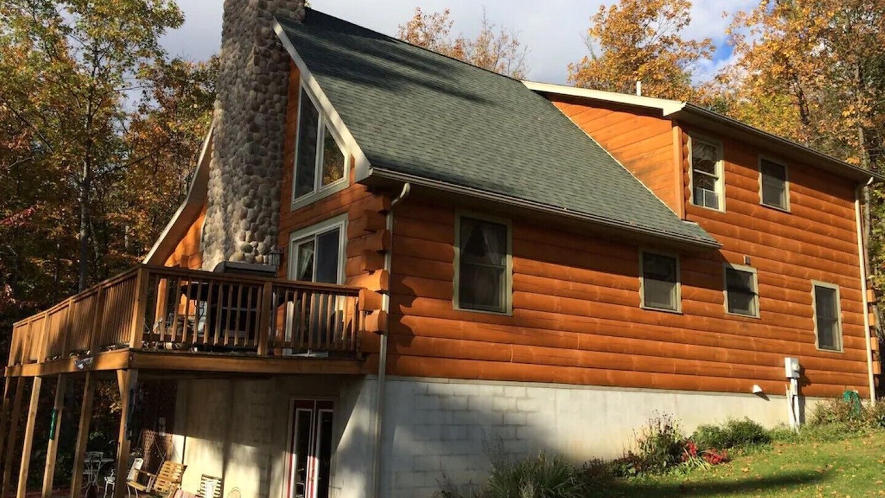 Photo of Outdoor in Auburn