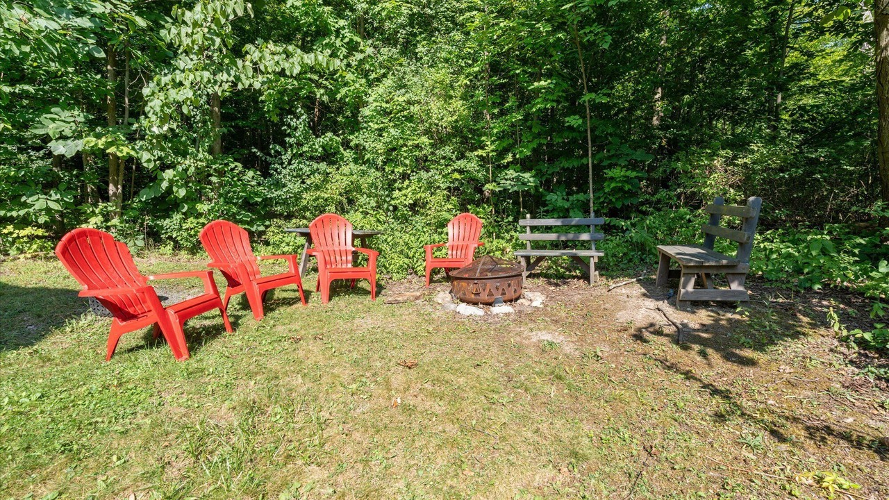 Photo of Outdoor in Auburn